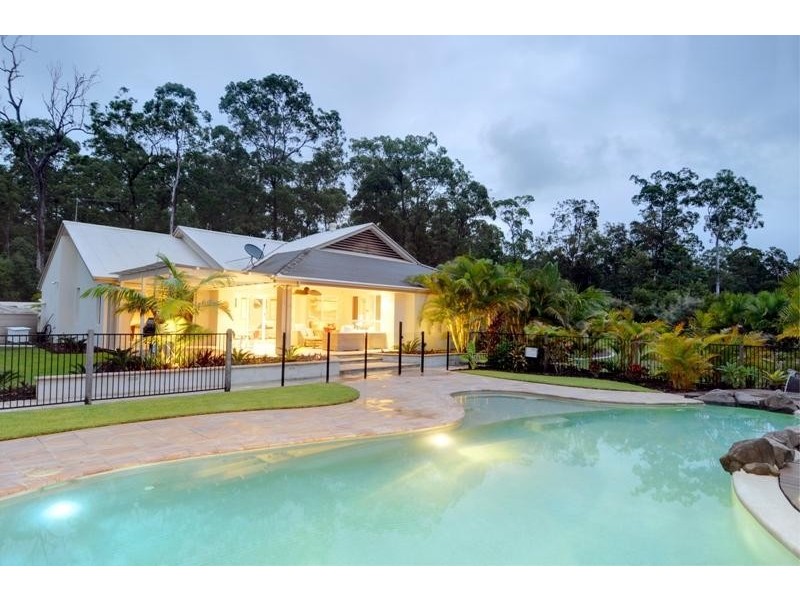 3322 Old Gympie Road, Landsborough QLD 4550