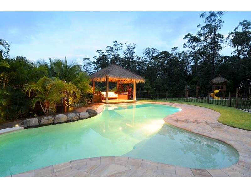 3322 Old Gympie Road, Landsborough QLD 4550