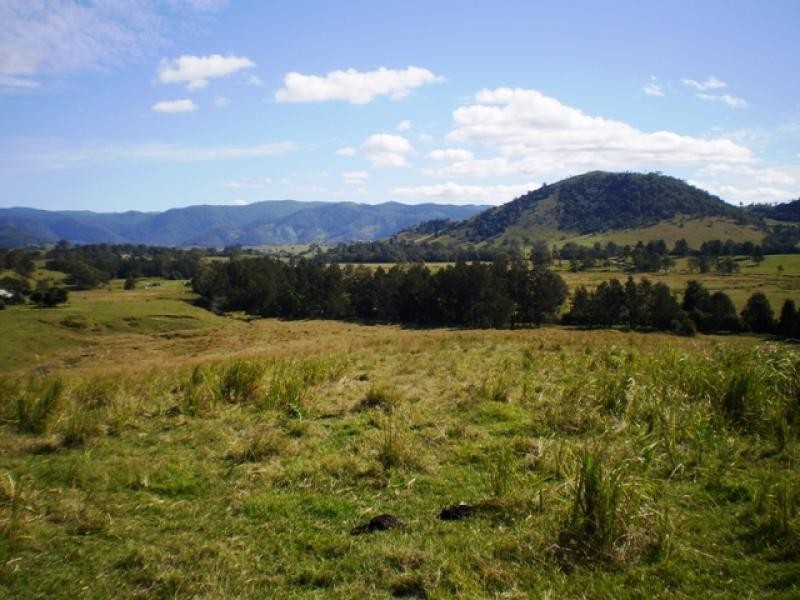 176 Cookes Road, Maleny QLD 4552