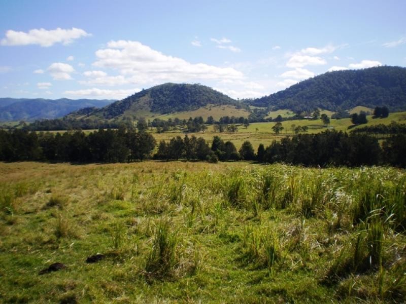 176 Cookes Road, Maleny QLD 4552