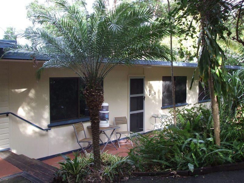 100 Panorama Drive, Nambour QLD 4560