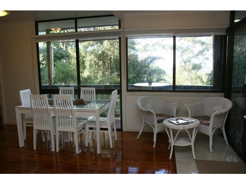 100 Panorama Drive, Nambour QLD 4560