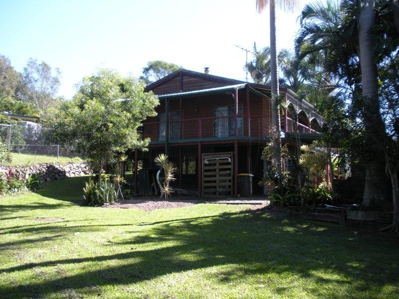 6 Beech Lane, Eudlo QLD 4554