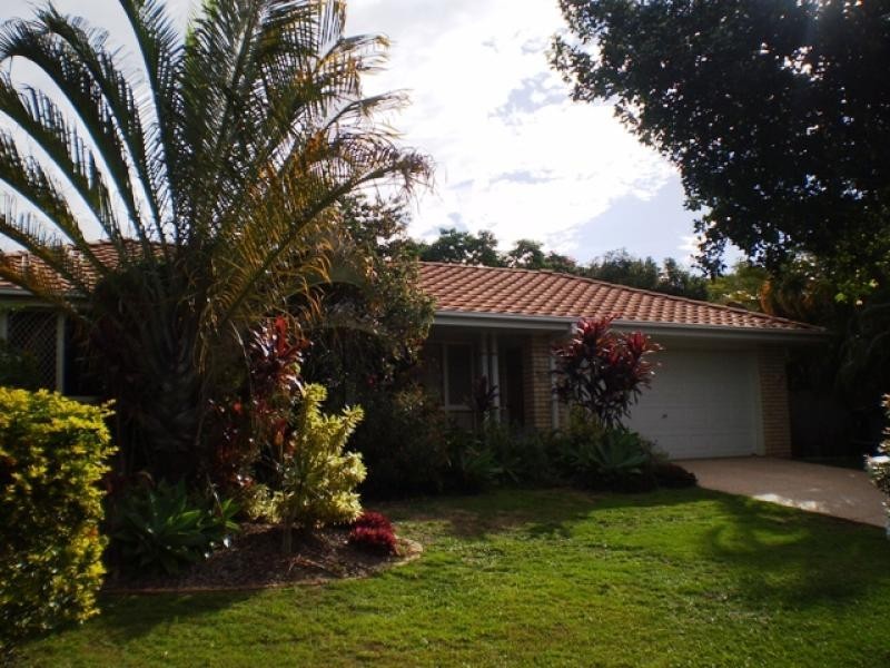 22 Starkey Street, Palmwoods QLD 4555