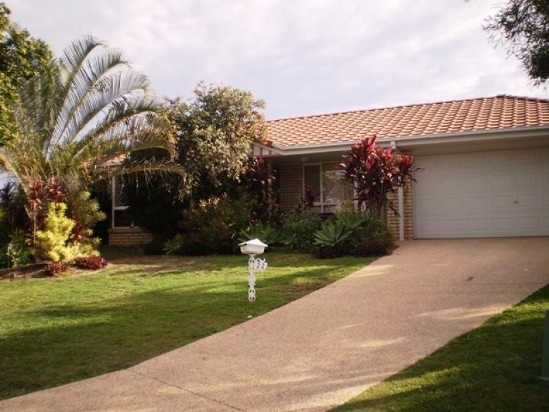 22 Starkey Street, Palmwoods QLD 4555