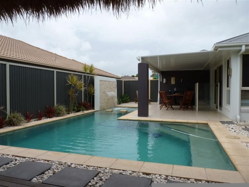 25 RIVERSTONE PLACE, Bli Bli QLD 4560
