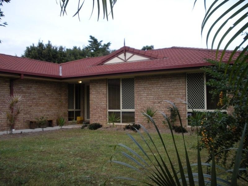 24 Old Orchard Drive, Palmwoods QLD 4555