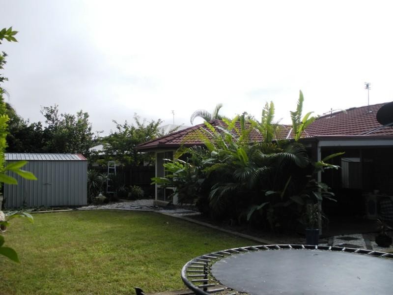 24 Old Orchard Drive, Palmwoods QLD 4555