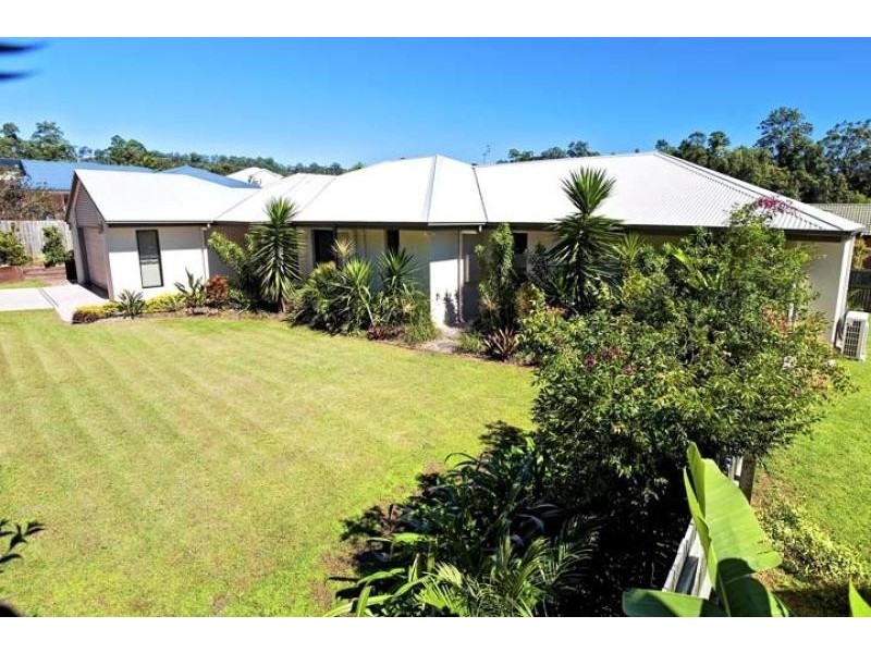 10 Yellow Cedar Place, Palmwoods QLD 4555