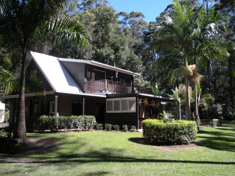 245 McGilchrist Road, Palmwoods QLD 4555