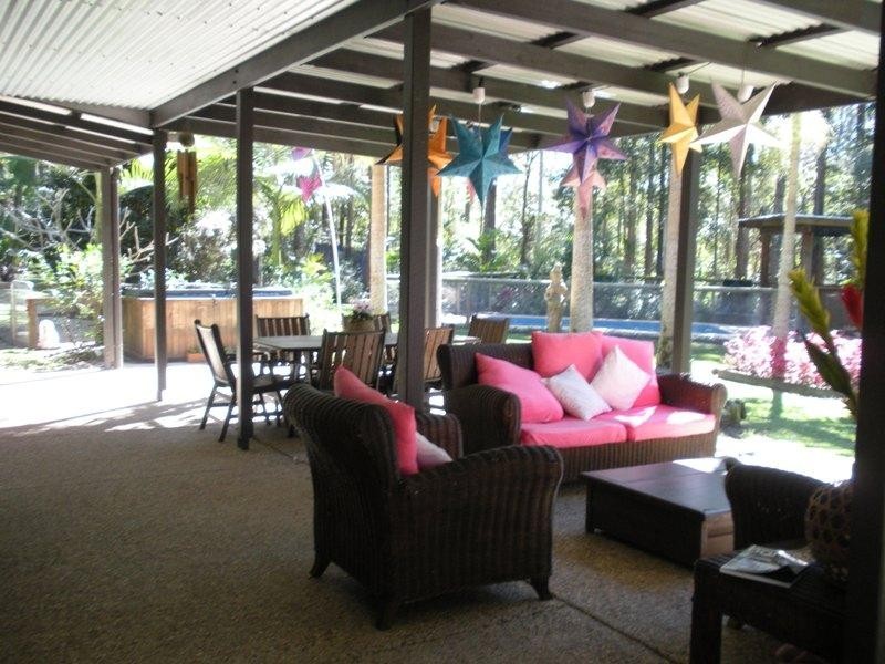 245 McGilchrist Road, Palmwoods QLD 4555