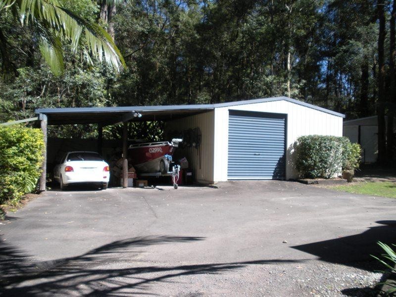 245 McGilchrist Road, Palmwoods QLD 4555