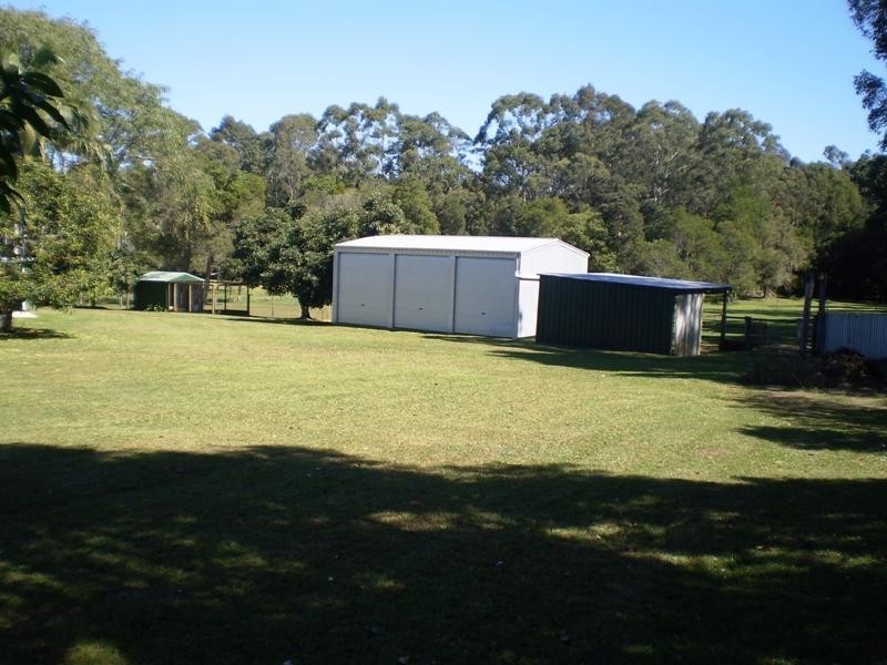 288 Old Palmwoods Road, Palmwoods QLD 4555