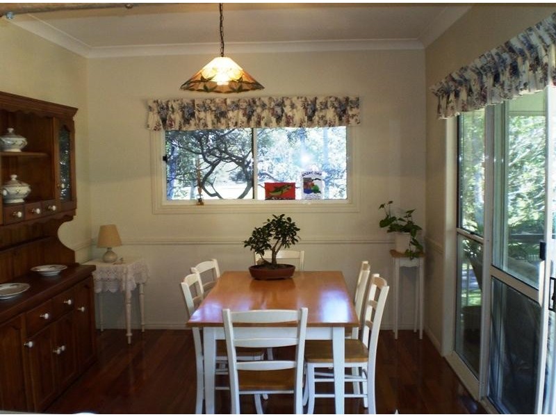 288 Old Palmwoods Road, Palmwoods QLD 4555