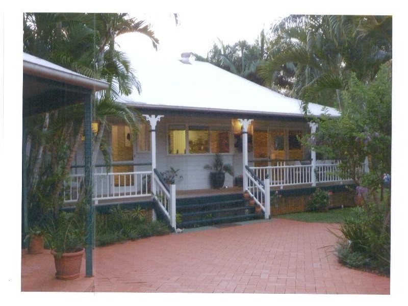 288 Old Palmwoods Road, Palmwoods QLD 4555