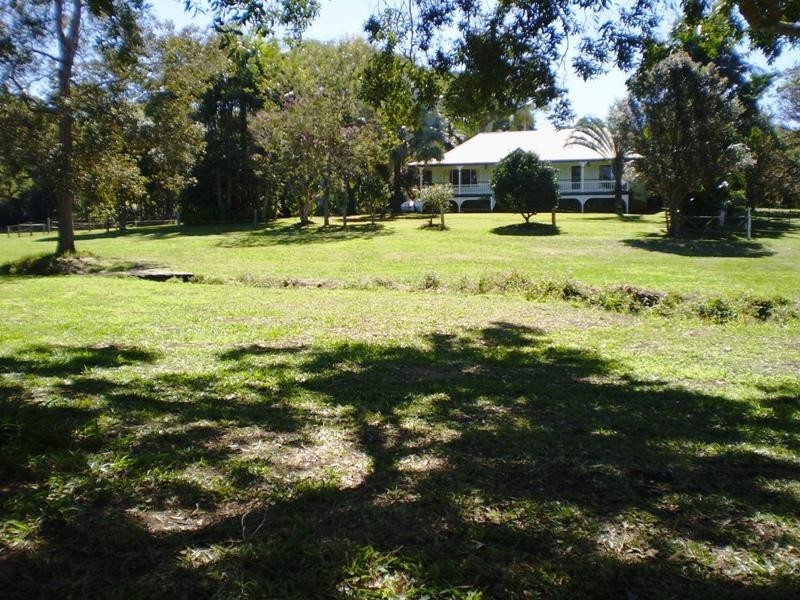 288 Old Palmwoods Road, Palmwoods QLD 4555