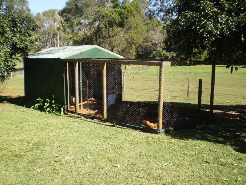 288 Old Palmwoods Road, Palmwoods QLD 4555