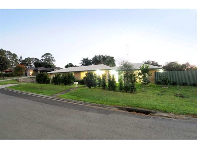 7 Lingard Street, Palmwoods QLD 4555