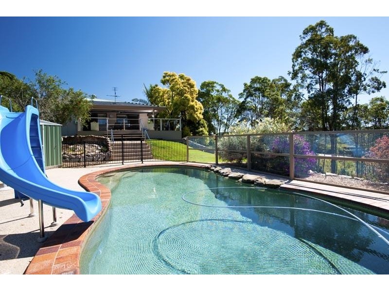 548 Wilson Road, Tanawha QLD 4556