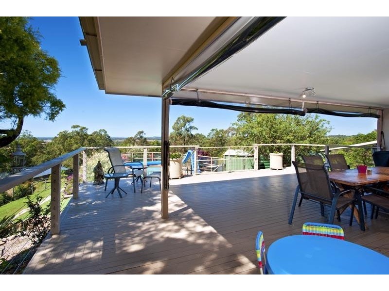 548 Wilson Road, Tanawha QLD 4556