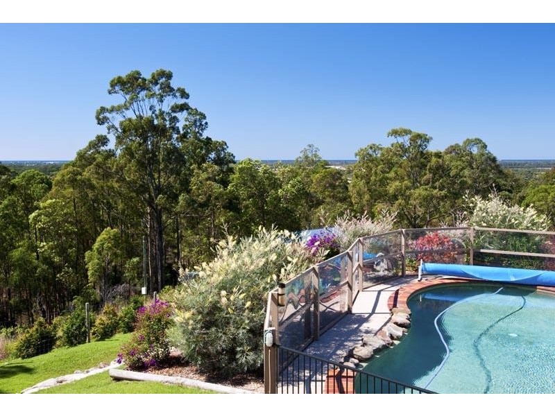 548 Wilson Road, Tanawha QLD 4556