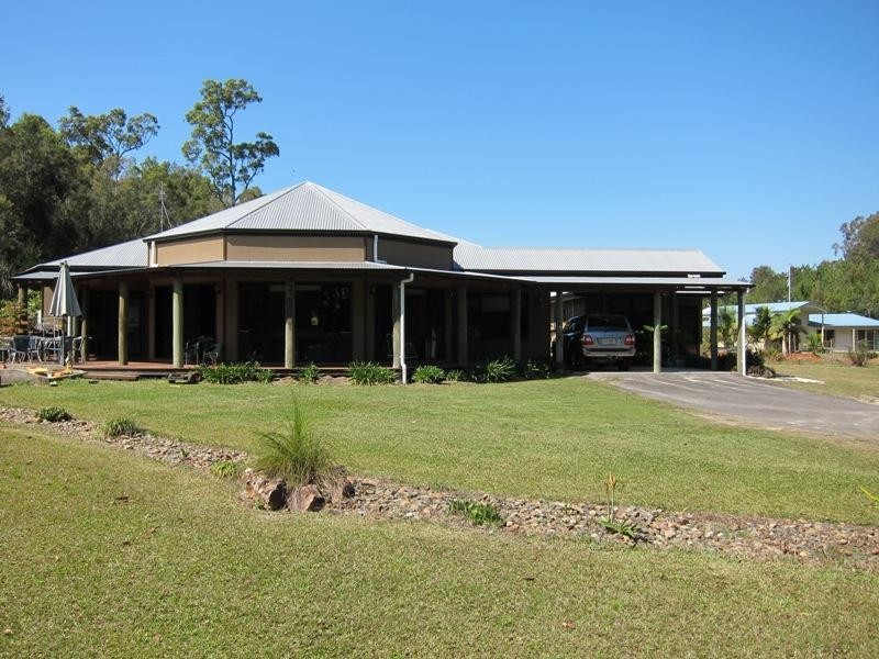7 Creightons Road, Yandina QLD 4561