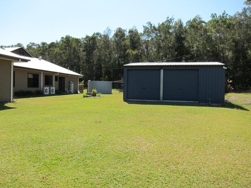 7 Creightons Road, Yandina QLD 4561