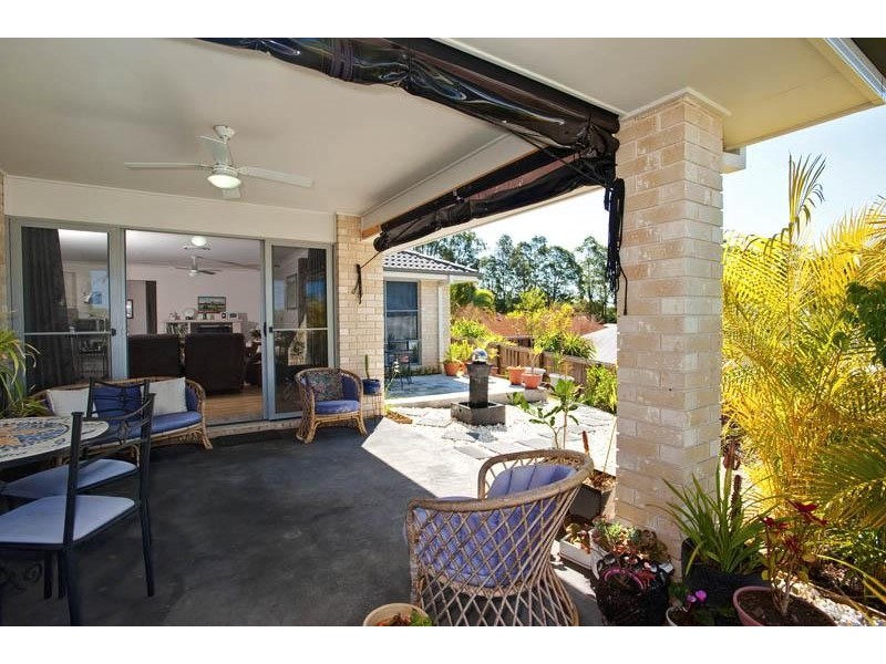 8 Kindal Court, Palmwoods QLD 4555