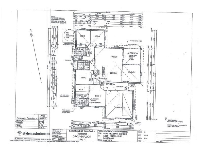 8 Kindal Court, Palmwoods QLD 4555