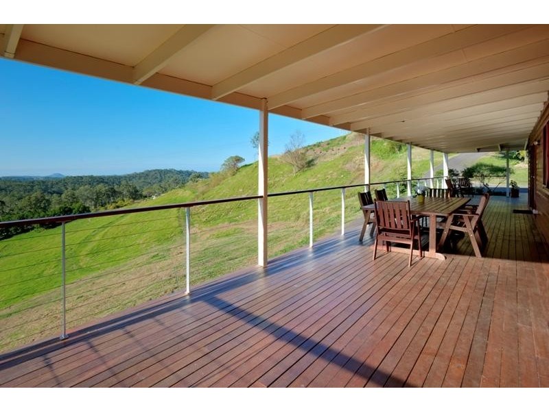 152 Shurvell Road, Palmwoods QLD 4555