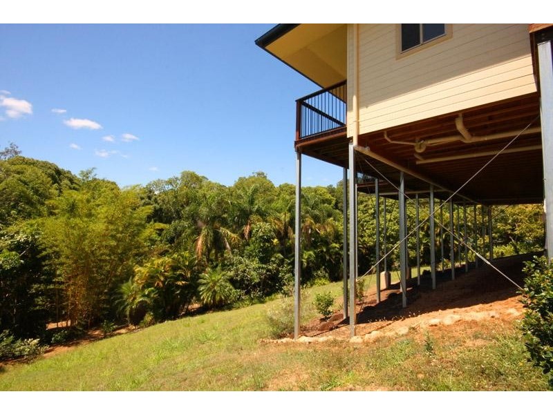 5 Paradise Place (off Bonney Street), Nambour QLD 4560