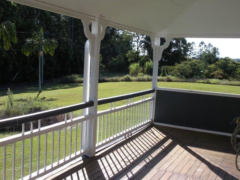 119 Aird Lane, Woombye QLD 4559