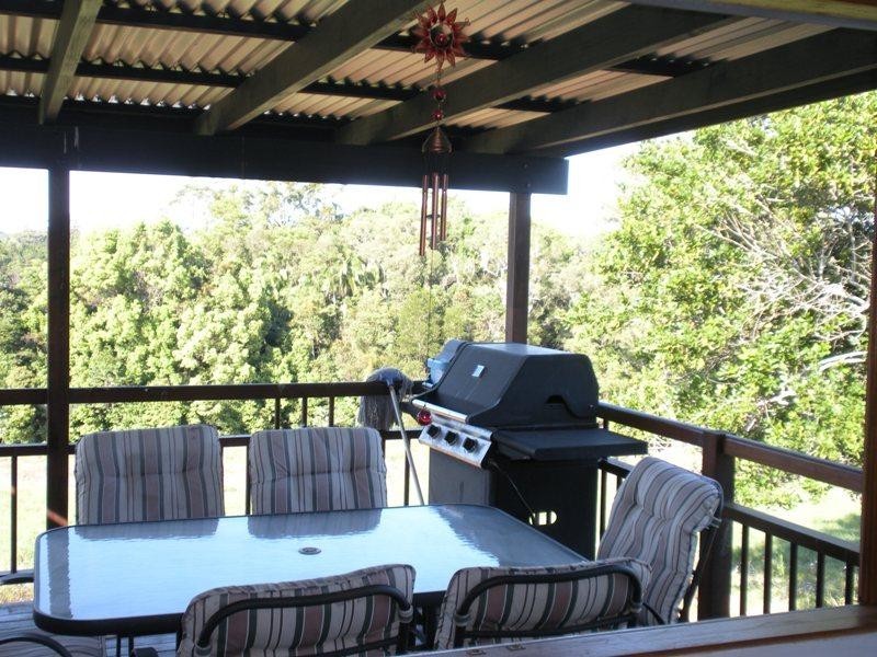 119 Aird Lane, Woombye QLD 4559