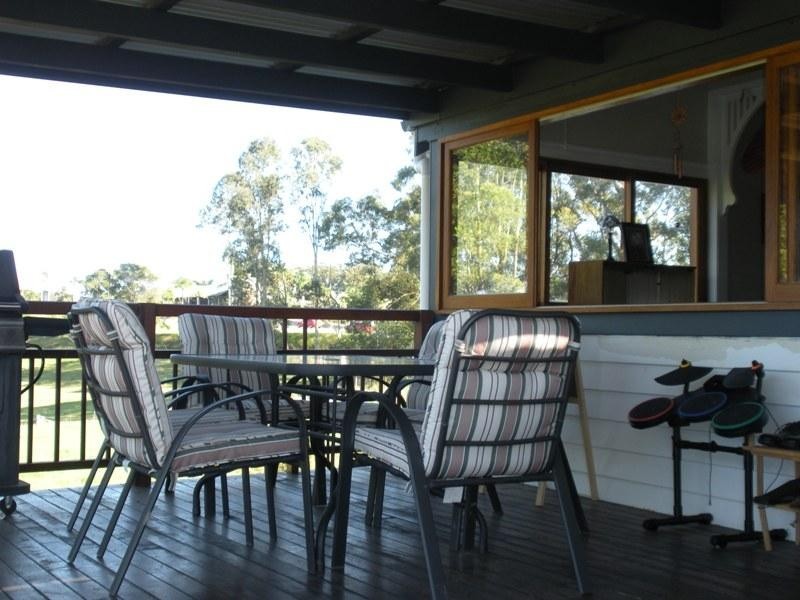 119 Aird Lane, Woombye QLD 4559