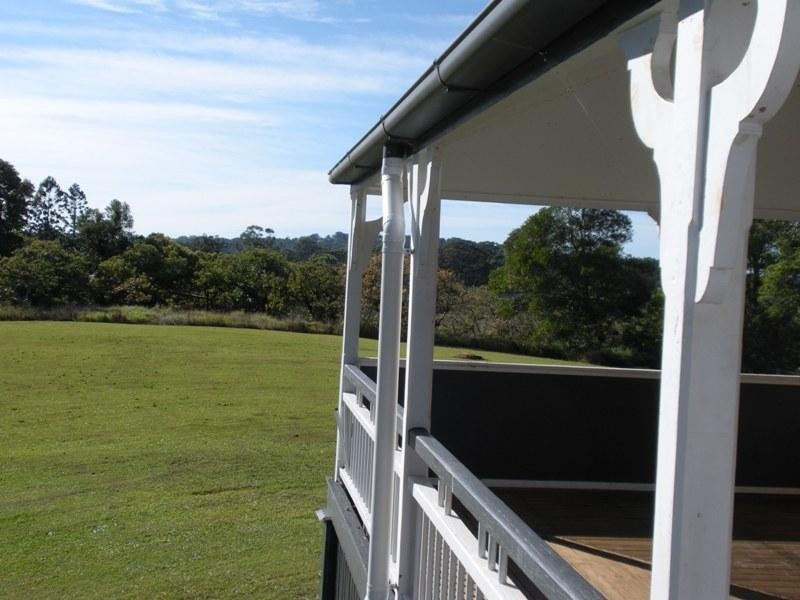 119 Aird Lane, Woombye QLD 4559