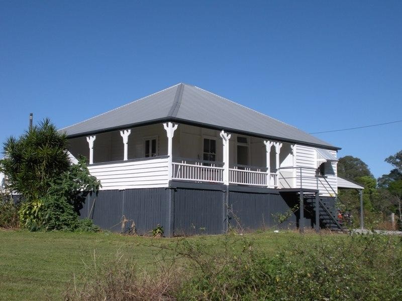119 Aird Lane, Woombye QLD 4559