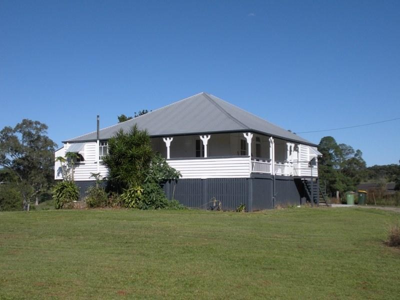 119 Aird Lane, Woombye QLD 4559