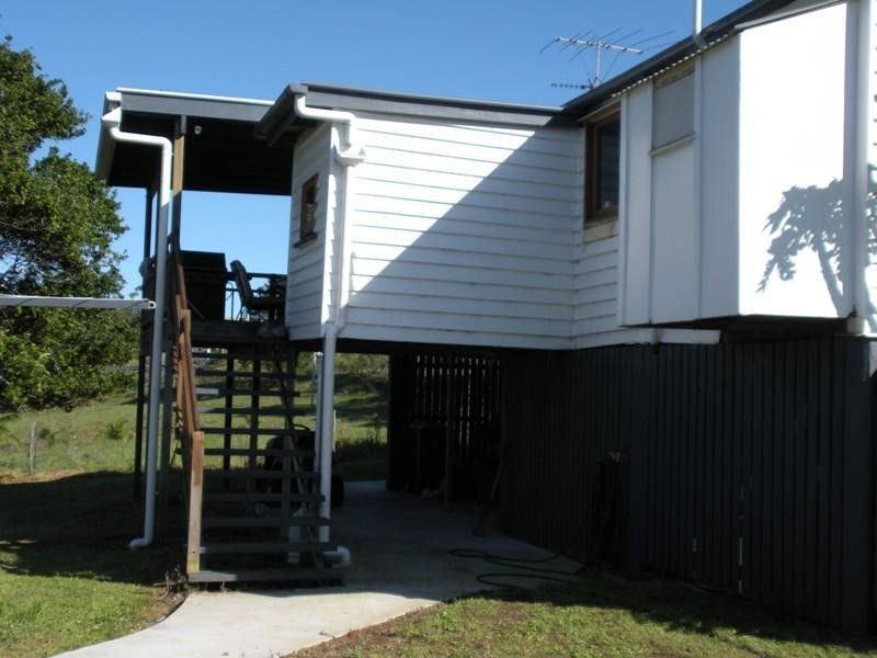 119 Aird Lane, Woombye QLD 4559