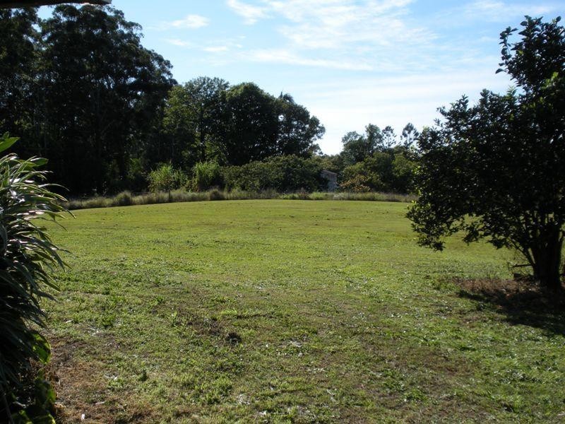 119 Aird Lane, Woombye QLD 4559