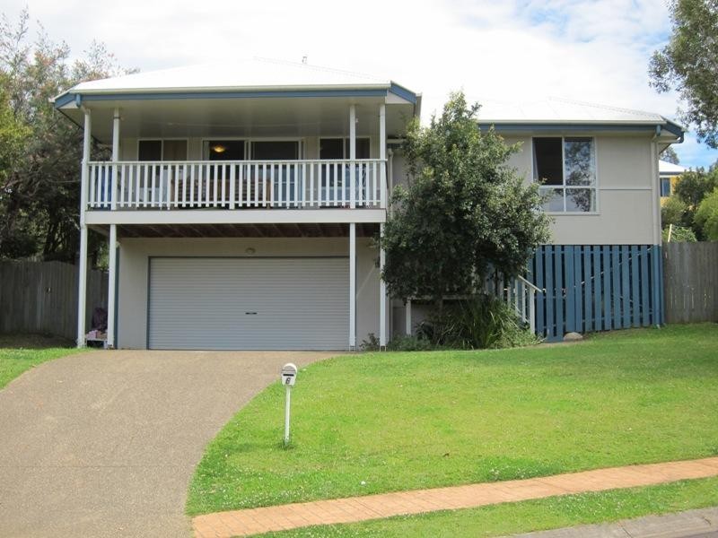 6 Old Orchard Drive, Palmwoods QLD 4555