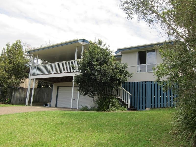 6 Old Orchard Drive, Palmwoods QLD 4555