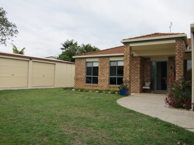 17 Maria Court, Palmwoods QLD 4555