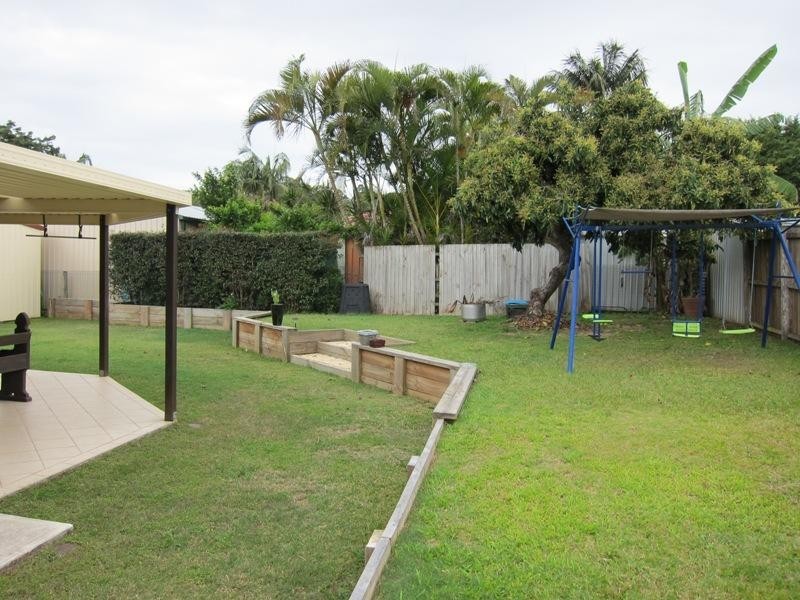 17 Maria Court, Palmwoods QLD 4555