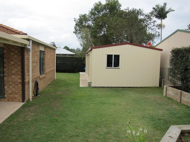 17 Maria Court, Palmwoods QLD 4555