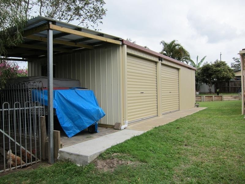 17 Maria Court, Palmwoods QLD 4555