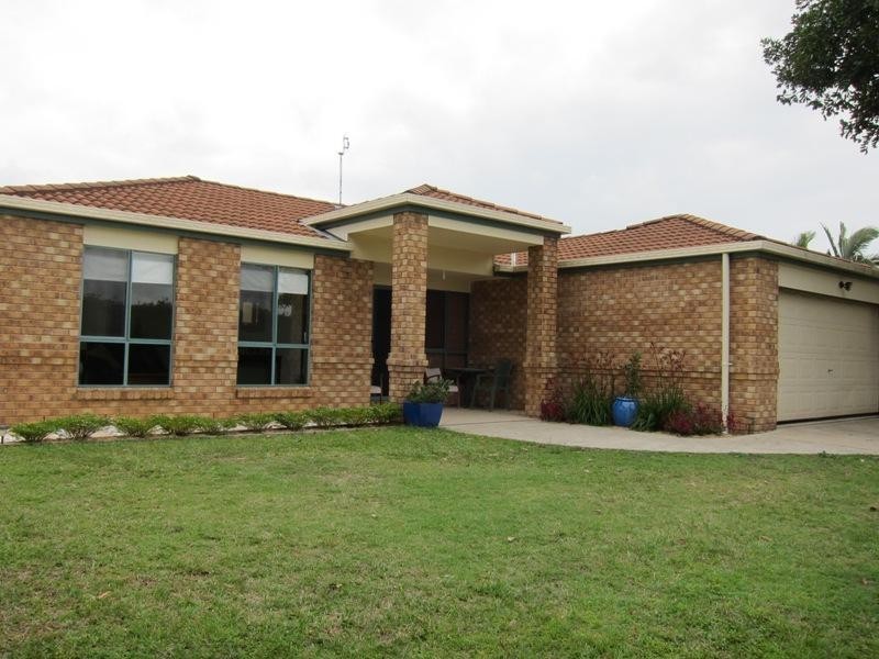 17 Maria Court, Palmwoods QLD 4555