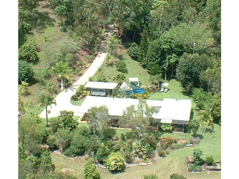149 Towen Mountain Road, Woombye QLD 4559