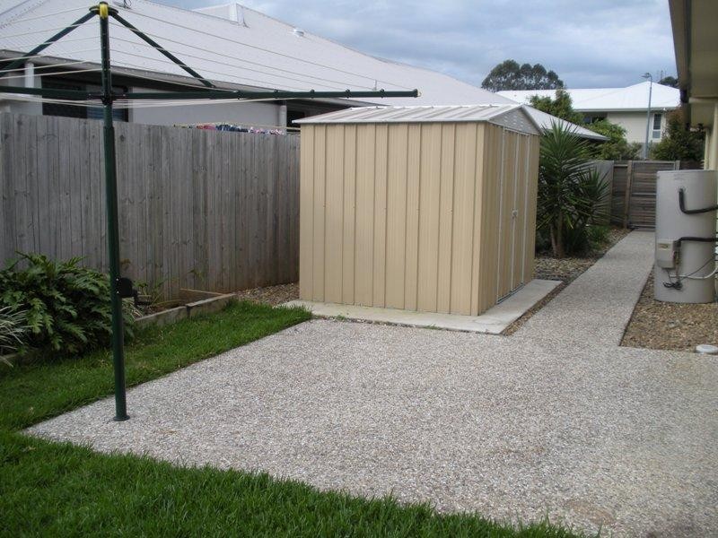 6 Gallows Place, Palmwoods QLD 4555