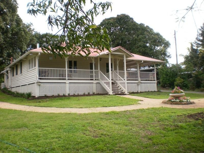 153 Old Bowling Green Road, Palmwoods QLD 4555