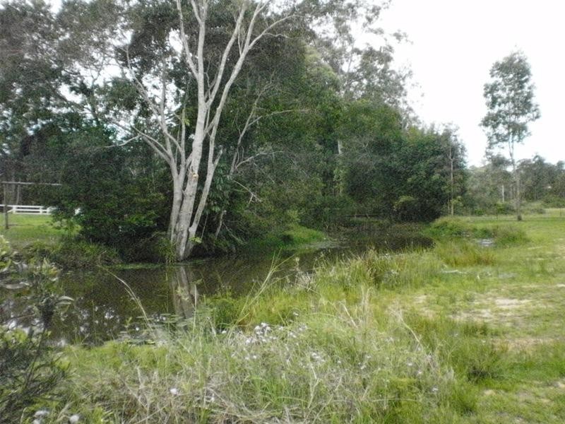 153 Old Bowling Green Road, Palmwoods QLD 4555